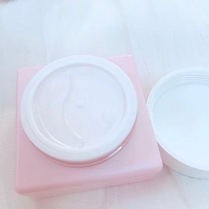 リターンコラーゲンクリーム/NOWATER/フェイスクリームを使ったクチコミ(2枚目)