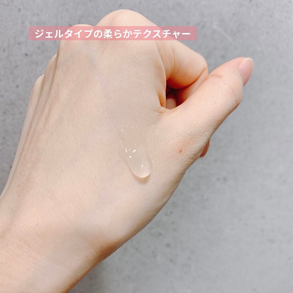 フェイシャルマイルドピーリング/primera/ピーリングを使ったクチコミ(2枚目)