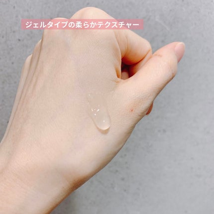 フェイシャルマイルドピーリング/primera/ピーリングを使ったクチコミ(2枚目)