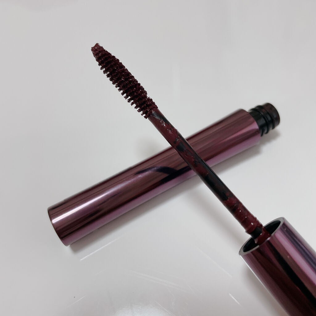 MOTE MASCARA™ (モテマスカラ)/UZU BY FLOWFUSHI/マスカラを使ったクチコミ(2枚目)