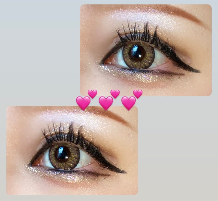 シャドウパレット/dasique/アイシャドウパレットを使ったクチコミ(1枚目)