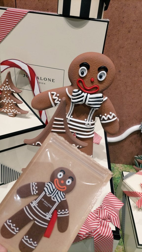 ピオニー & ブラッシュ スエード コロン/Jo MALONE LONDON/香水(レディース)を使ったクチコミ(1枚目)