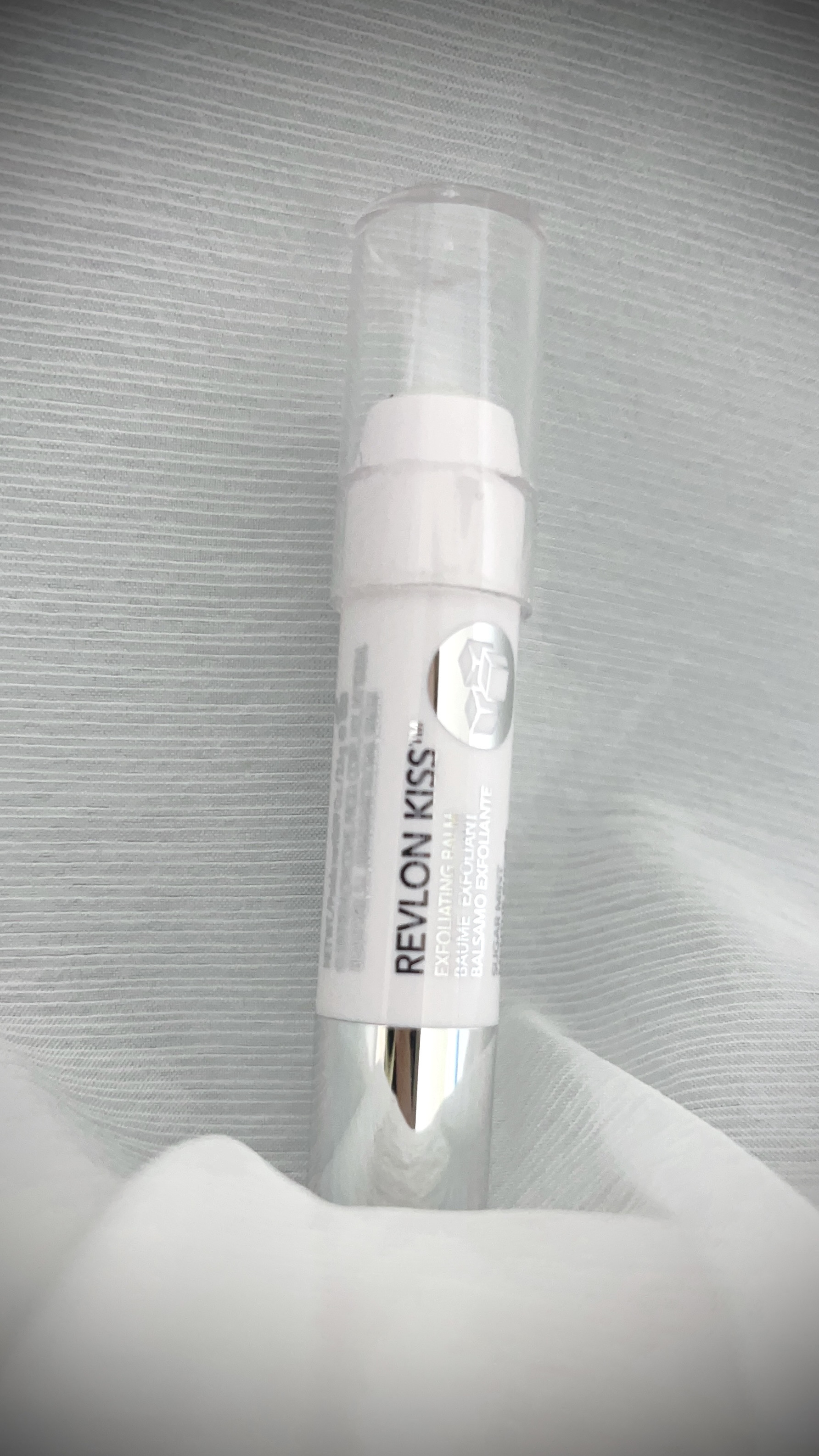 レブロン キス シュガー スクラブ/REVLON/リップスクラブを使ったクチコミ（1枚目）