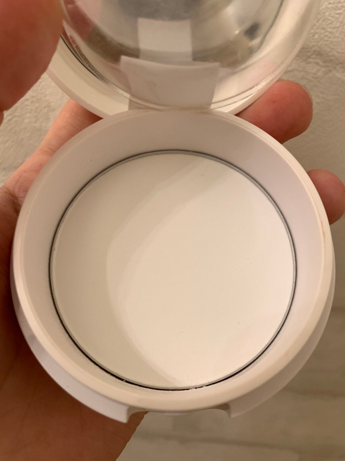 matsukiyo メイクアップスポンジ ウェッジ型/matsukiyo/パフ・スポンジを使ったクチコミ(3枚目)