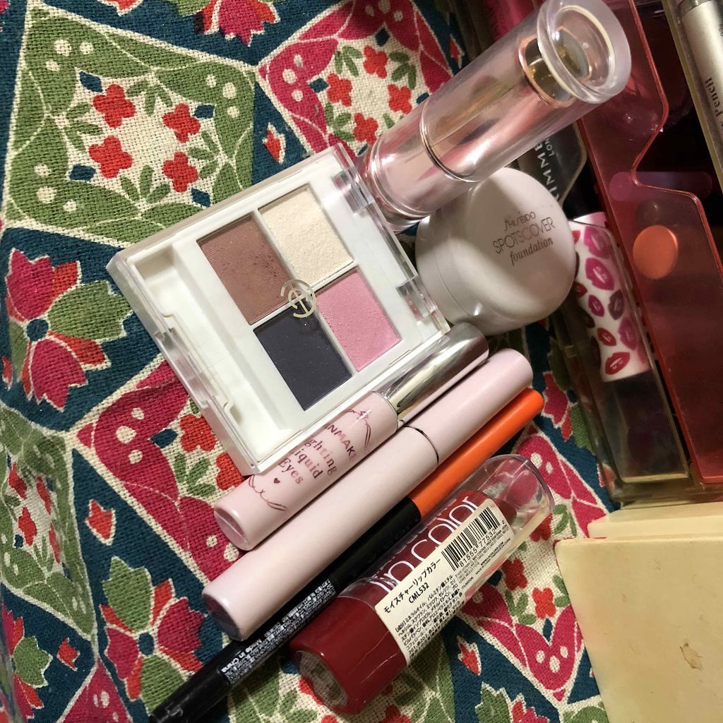 カラー ショー ライナー/MAYBELLINE NEW YORK/ペンシルアイライナーを使ったクチコミ（1枚目）