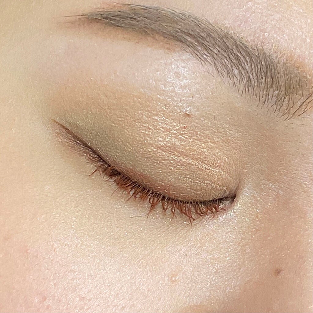 リアルクローズシャドウ/excel/アイシャドウパレットを使ったクチコミ(7枚目)