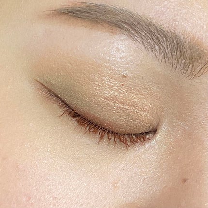 リアルクローズシャドウ/excel/アイシャドウパレットを使ったクチコミ(7枚目)