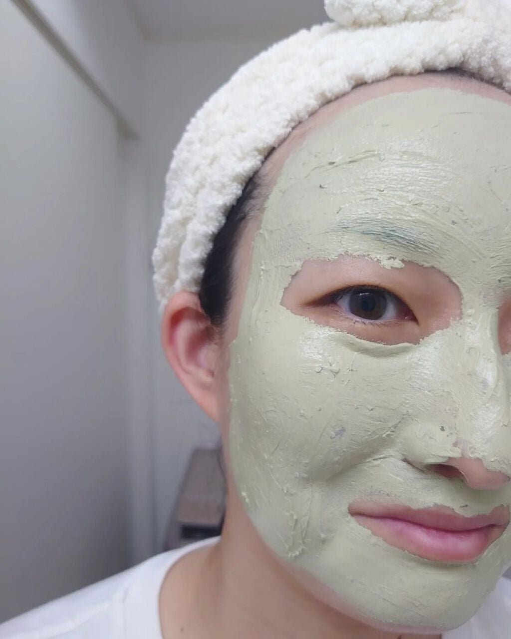 CICA カプセルマスク/VT/洗い流すパック・マスクを使ったクチコミ(6枚目)