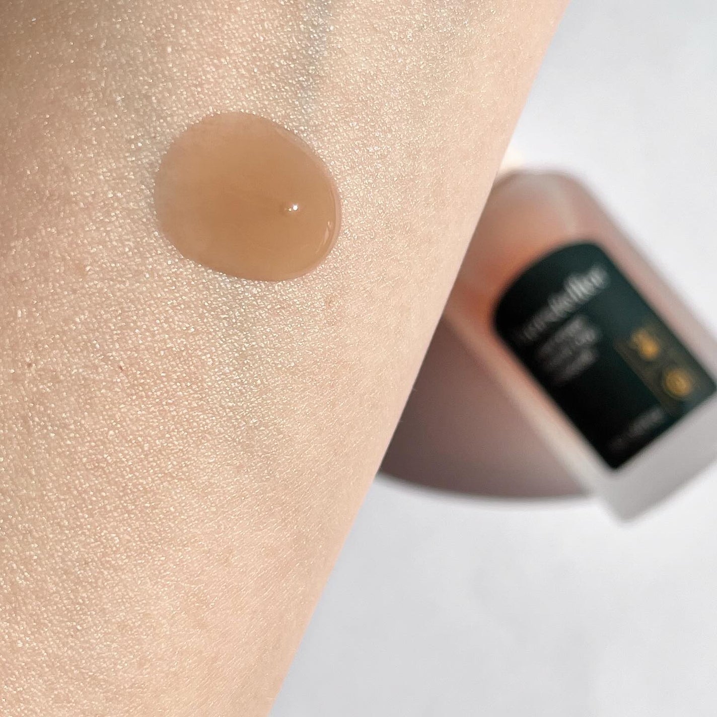 Little Drops Rebirth Day Ampoule/Hersteller/美容液を使ったクチコミ(3枚目)