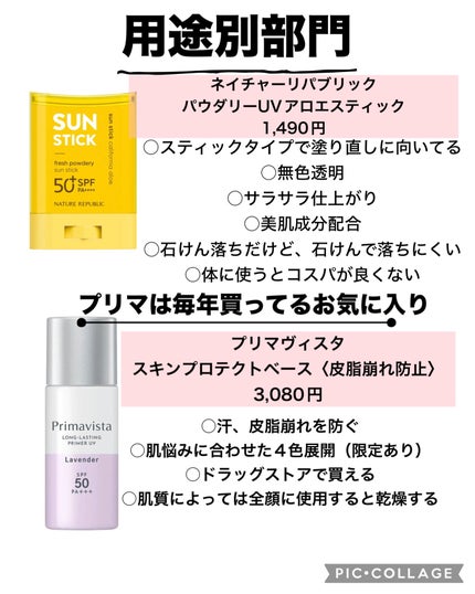 クロノビューティ トーンアップUV/アリィー/日焼け止めクリームを使ったクチコミ(5枚目)