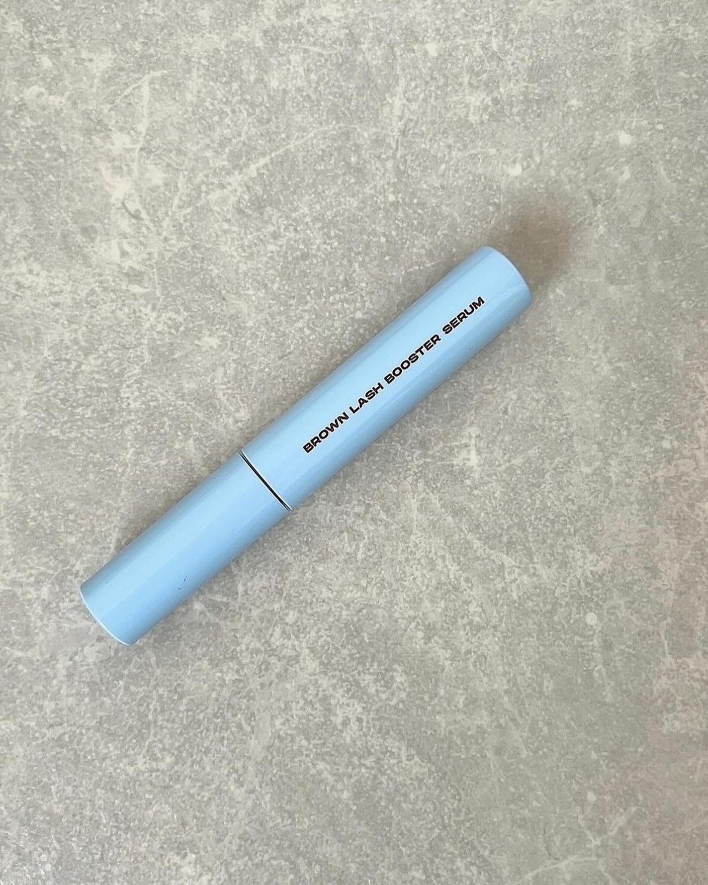 ブロウアンドラッシュブースターセラム/ENTROPY/マスカラを使ったクチコミ(1枚目)