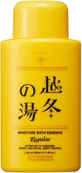 越冬の湯 / ビーハニー