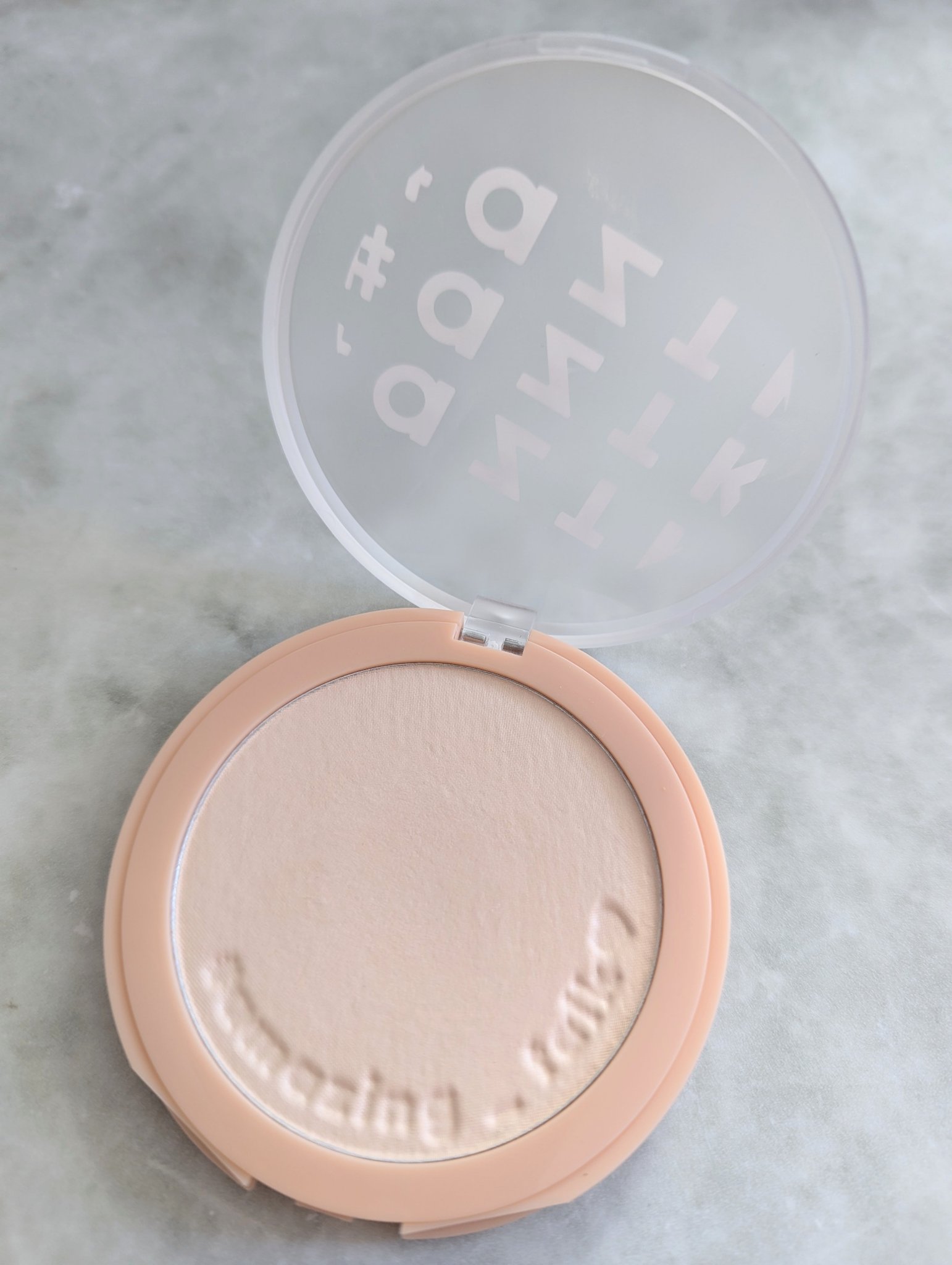 フィルタービューティパウダー 03ポーセリン / aZTK(エーズィー