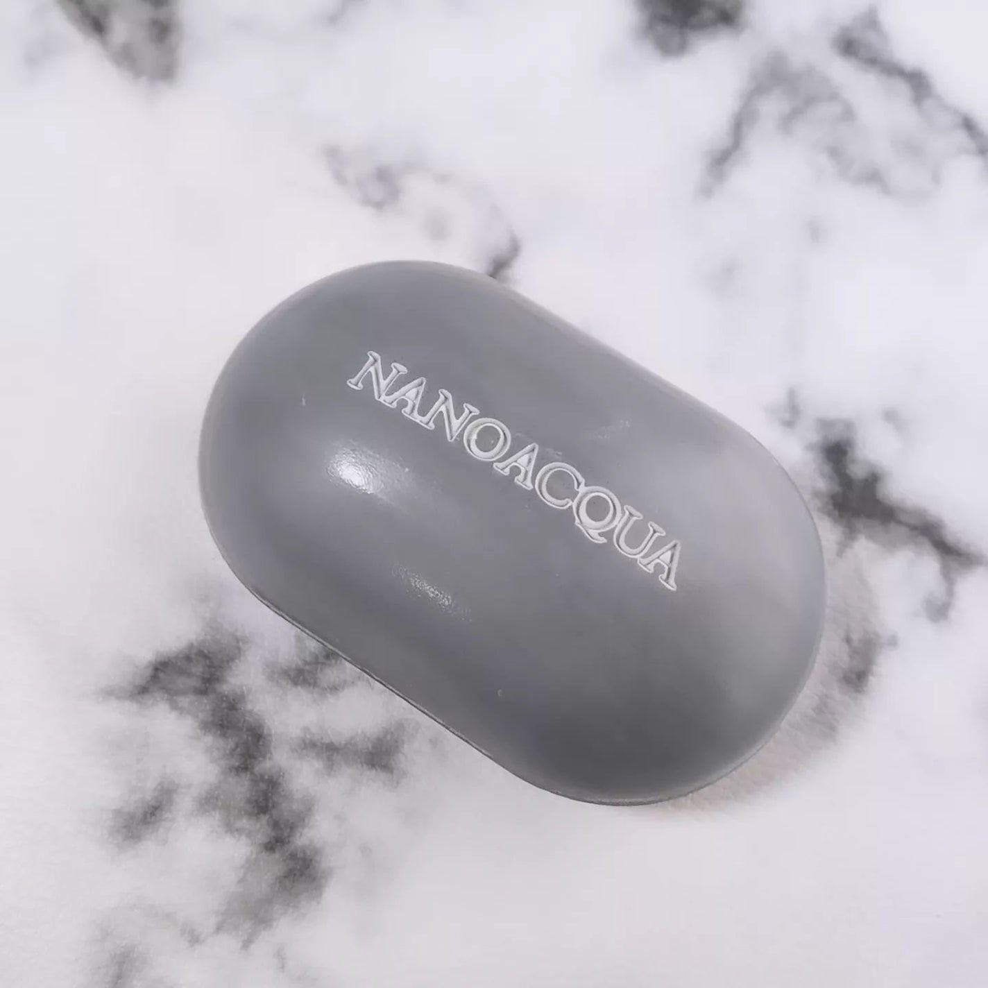 ナチュラルソープ デイフィニッシュa/フェヴリナ/洗顔石鹸を使ったクチコミ(2枚目)