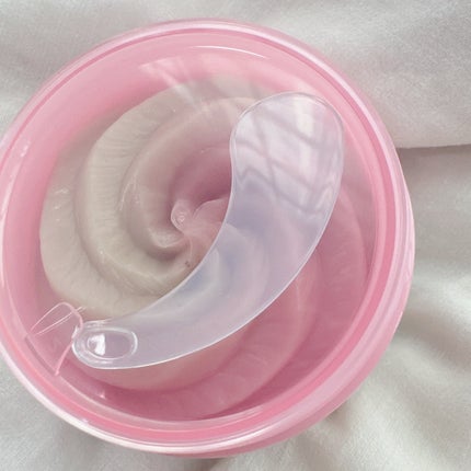 ピンクアロエメレンゲクレンザー/APRILSKIN/その他洗顔料を使ったクチコミ(6枚目)