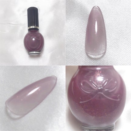 シュガードール オールインワンネイルR/シュガードール/オールインワンネイルを使ったクチコミ(2枚目)