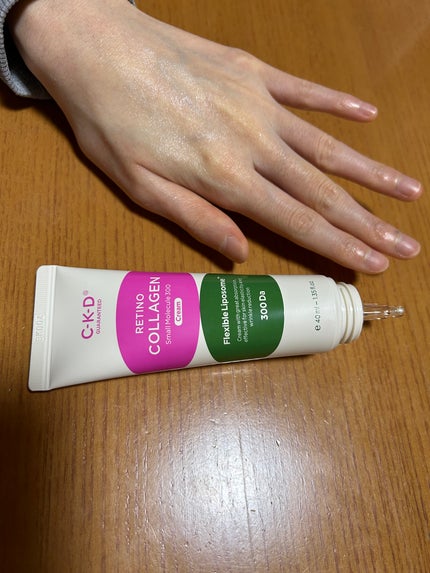 を使ったクチコミ(3枚目)