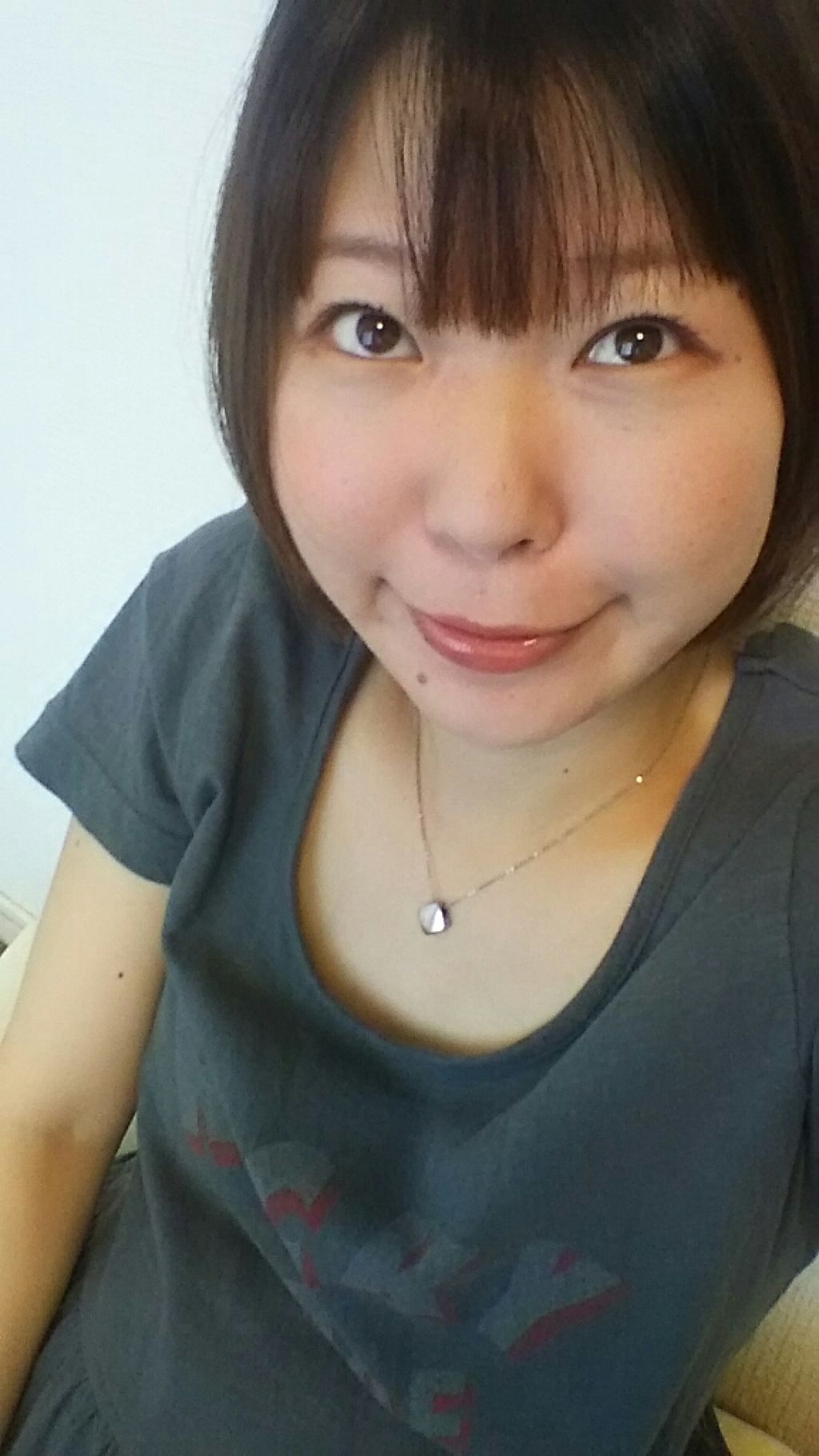 【旧品】マシュマロフィニッシュパウダー/キャンメイク/プレストパウダーを使ったクチコミ(1枚目)