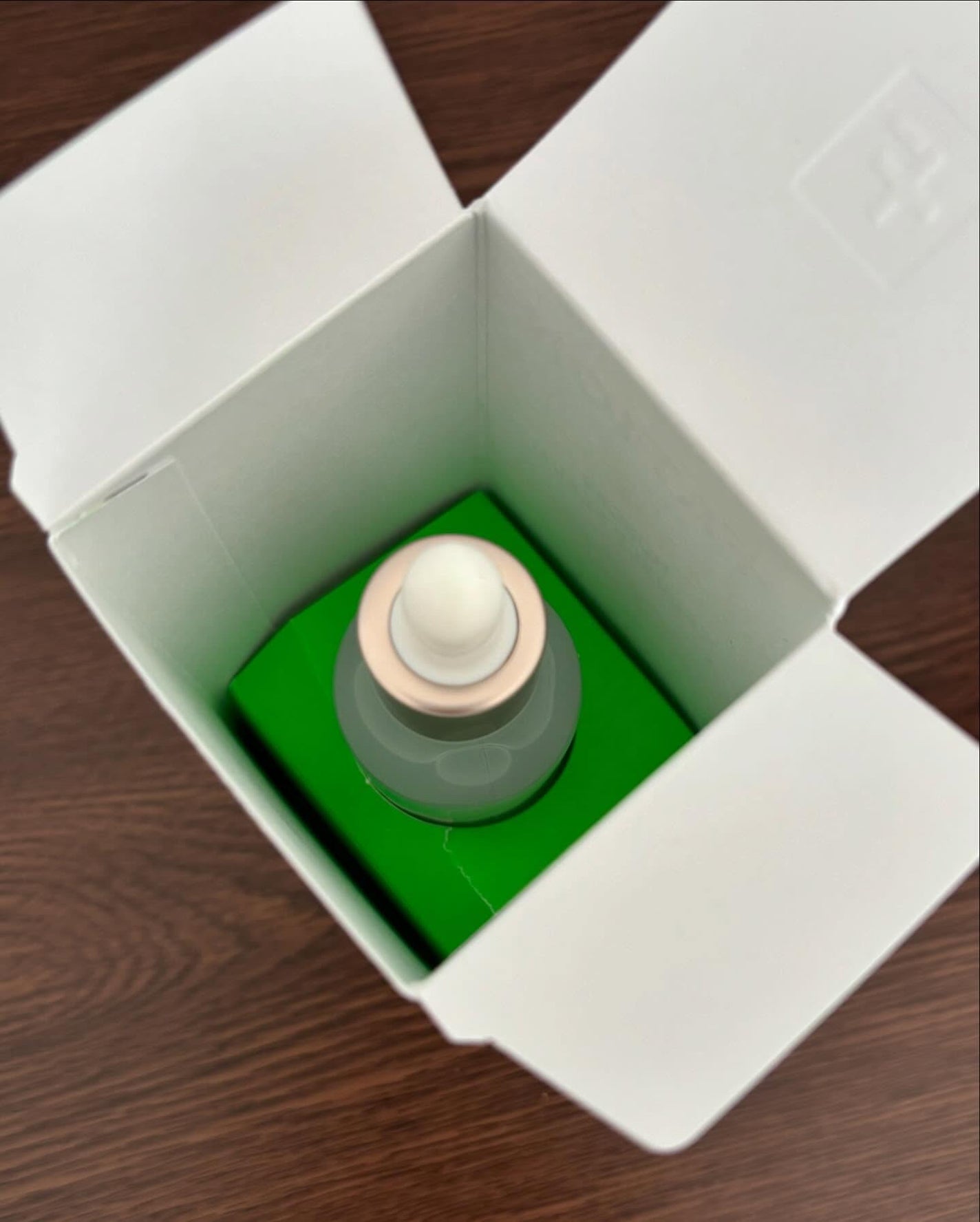 ノスカナイン トラブル セラム/FATION/美容液を使ったクチコミ(2枚目)