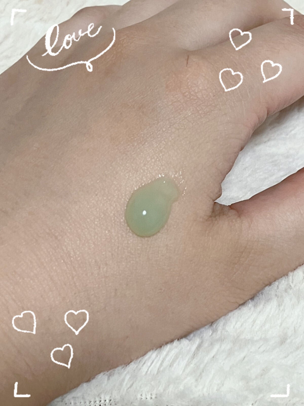 CICA クリーム/VT/フェイスクリームを使ったクチコミ(4枚目)