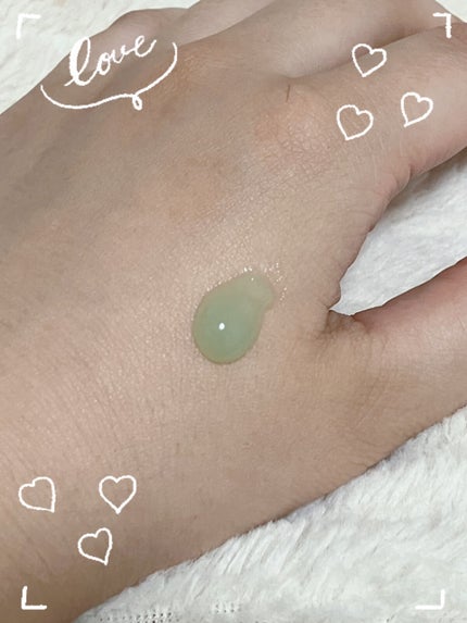 CICA クリーム/VT/フェイスクリームを使ったクチコミ(4枚目)