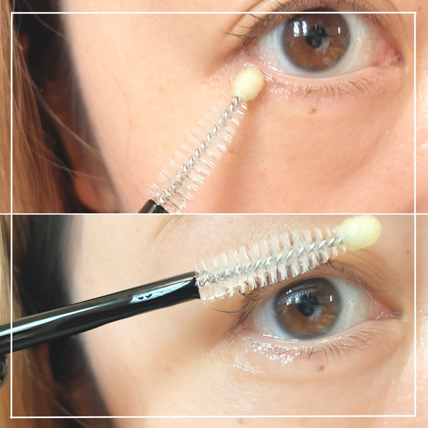 MABAYUKI/MABAYUKI/まつげ美容液を使ったクチコミ(3枚目)