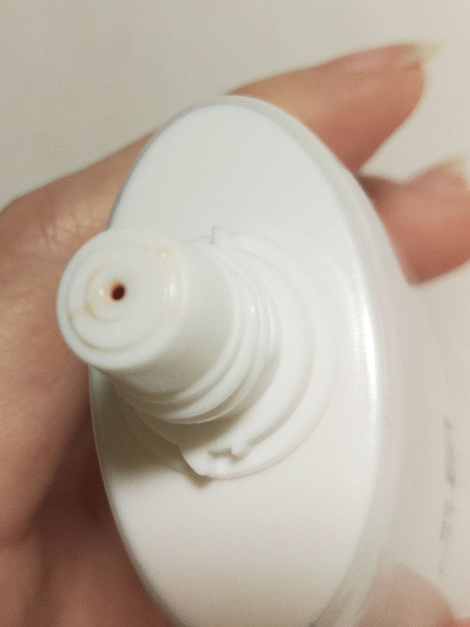 ウォータフルトーンアップサンクリーム/ダルバ/日焼け止めクリームを使ったクチコミ（3枚目）