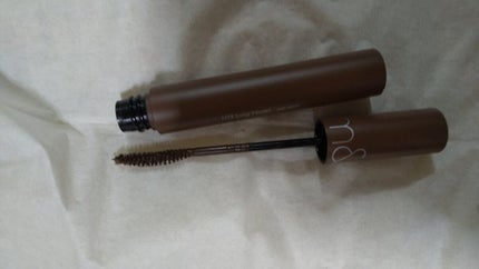 ロングラスティングアイブロウ/excel/リキッドアイブロウを使ったクチコミ(6枚目)