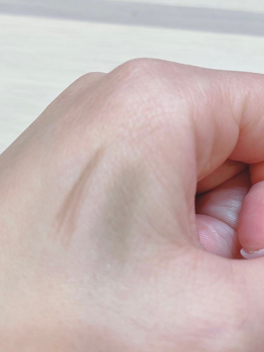 パウダー&ペンシル アイブロウEX/excel/アイブロウペンシルを使ったクチコミ(5枚目)