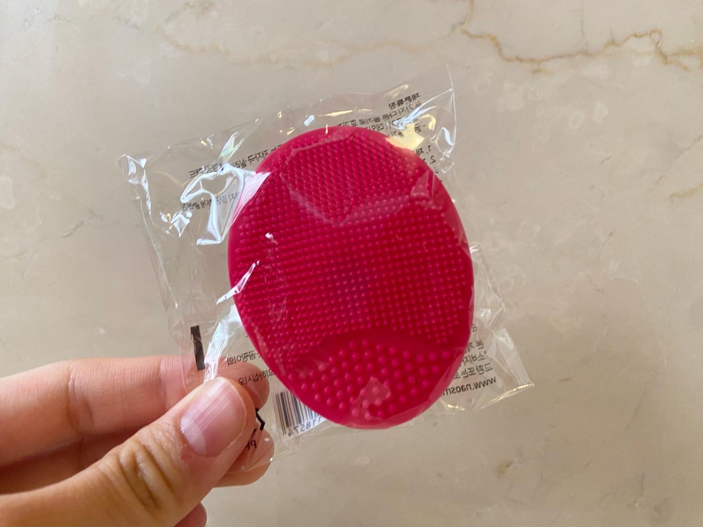 サンシビオ ミセラー クレンジングオイル/ビオデルマ/オイルクレンジングを使ったクチコミ（3枚目）