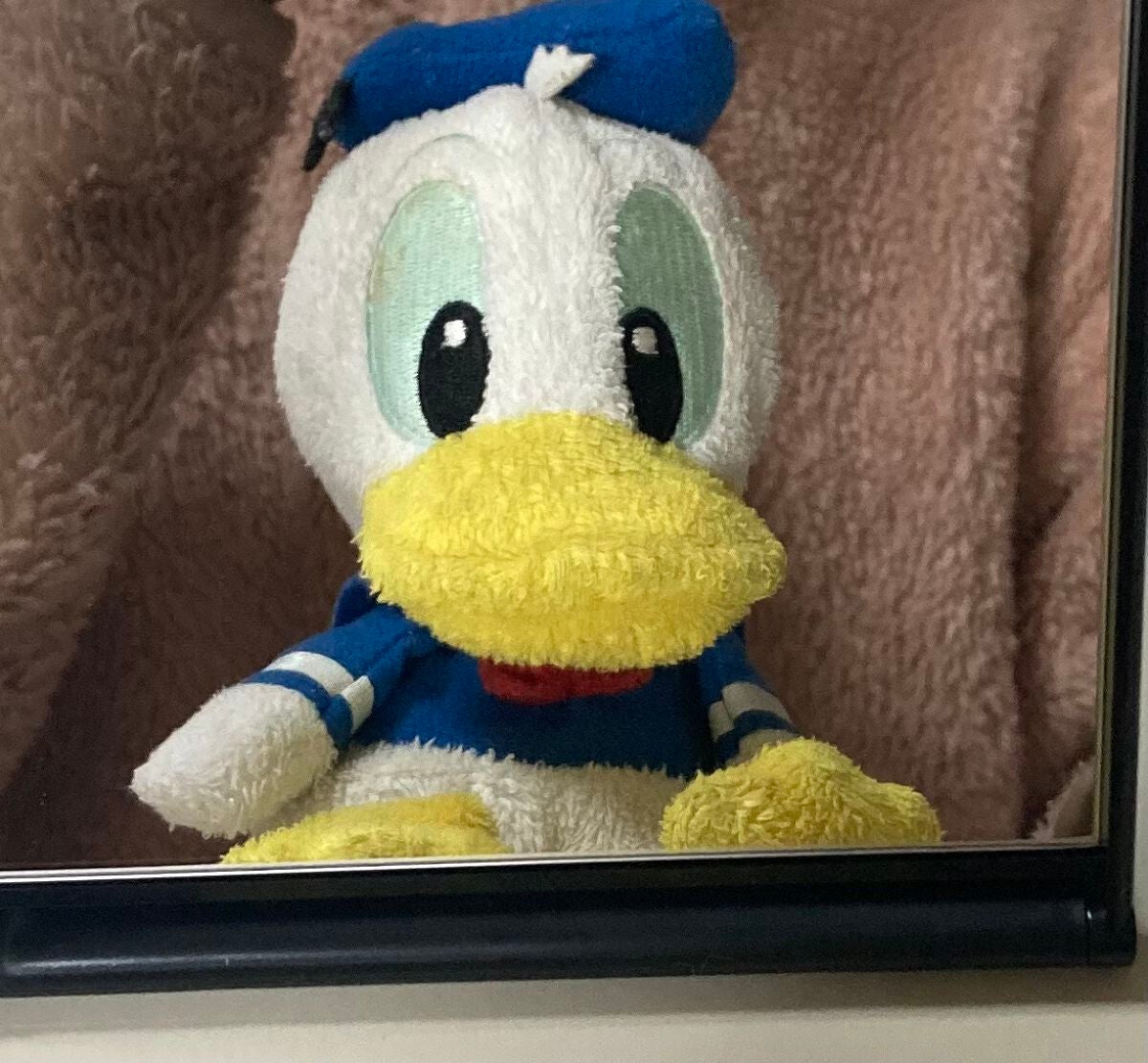 リアルックミラー/ロージーローザ/その他化粧小物を使ったクチコミ(5枚目)