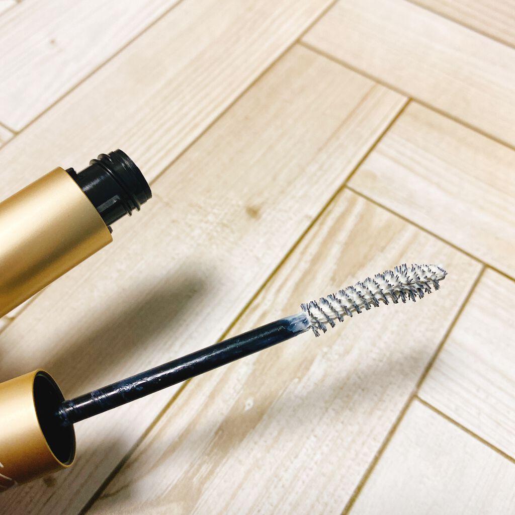 スパイダー アイズ マスカラ ベース/HELENA RUBINSTEIN/マスカラ下地を使ったクチコミ(3枚目)