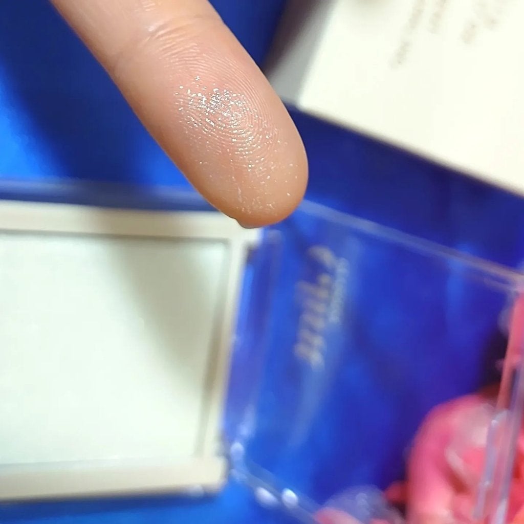 ハイライター/Glint/パウダーハイライトを使ったクチコミ(6枚目)