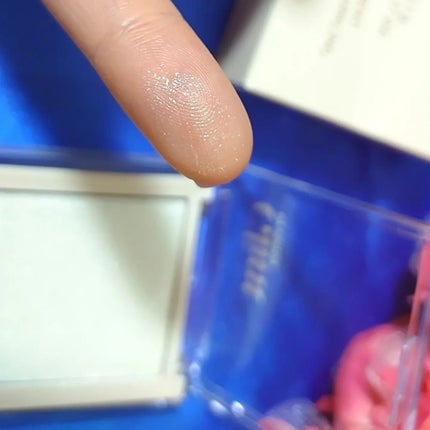 ハイライター/Glint/パウダーハイライトを使ったクチコミ(6枚目)