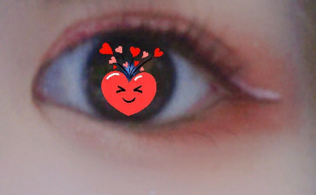 【旧品】パーフェクトスタイリストアイズ/キャンメイク/アイシャドウパレットを使ったクチコミ（3枚目）