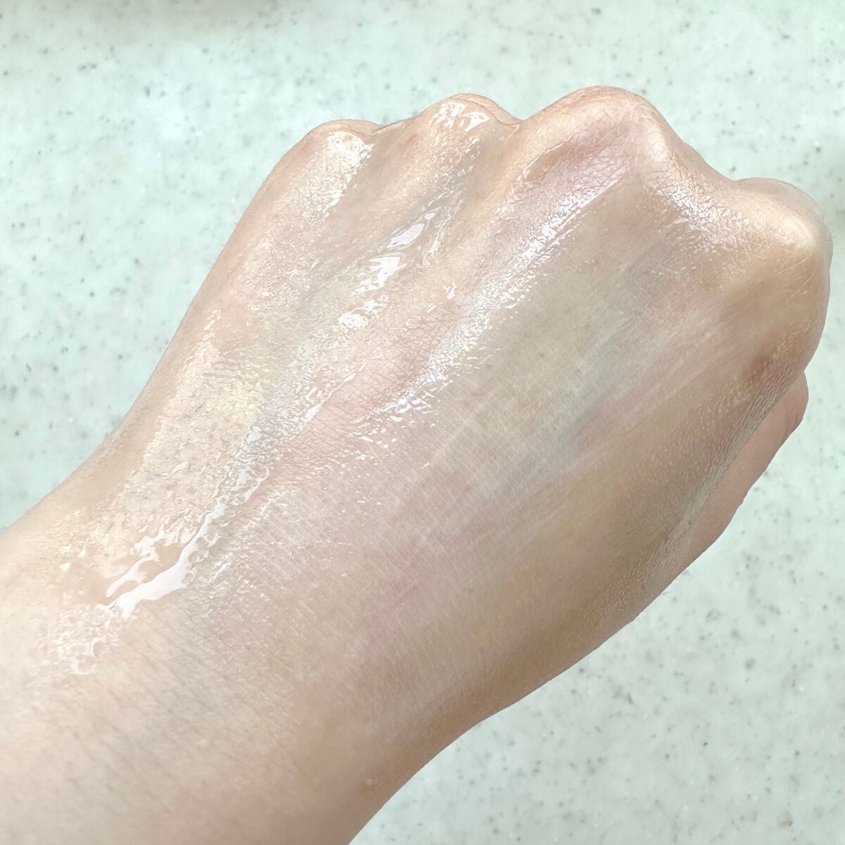 保湿クリームR/REBELLS/フェイスクリームを使ったクチコミ(4枚目)