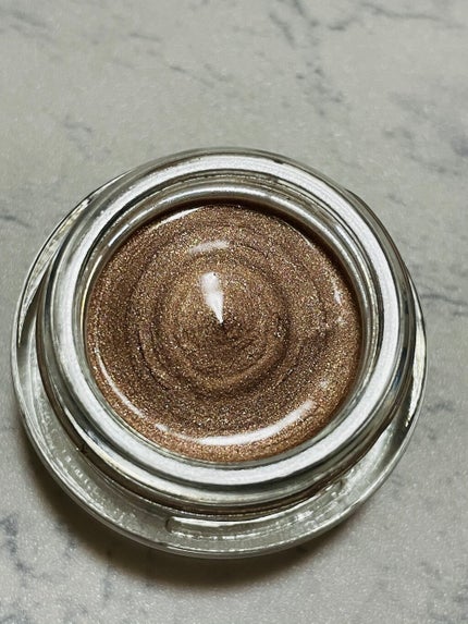 レヨン ジュレアイズ/Elégance/ジェル・クリームアイシャドウを使ったクチコミ(3枚目)