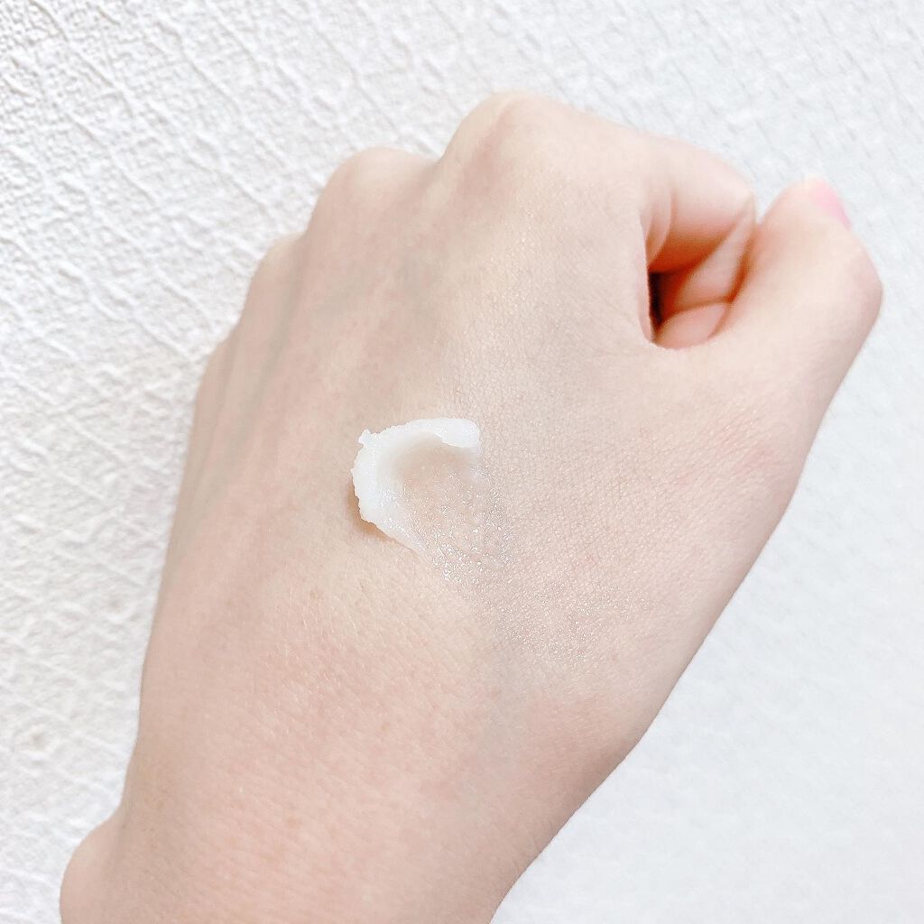 スリーク by サラサロン ナチュラルバーム/スリーク by サラサロン/ヘアバームを使ったクチコミ(3枚目)