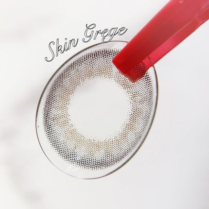 LIL MOON 1day/LILMOON/ワンデー(1DAY)カラコンを使ったクチコミ(3枚目)