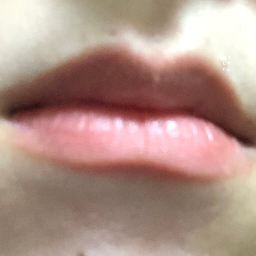むっちリップ/b idol/口紅を使ったクチコミ(2枚目)