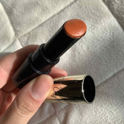 ヴェールリッチルージュ グロウ/KiSS/口紅を使ったクチコミ(2枚目)