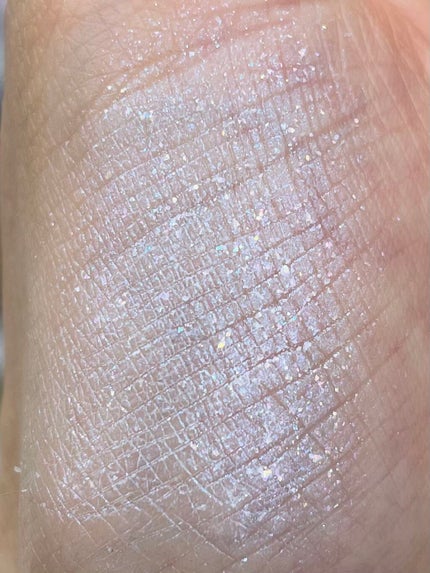 シャドーカスタマイズ (フローティング)/MAJOLICA MAJORCA/単色アイシャドウを使ったクチコミ(3枚目)