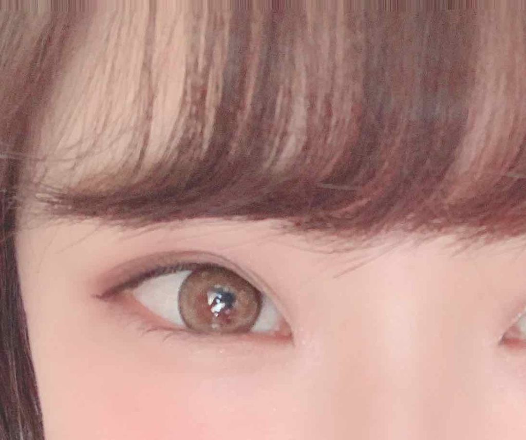 FLANMY 1day/FLANMY/ワンデー(1DAY)カラコンを使ったクチコミ(2枚目)