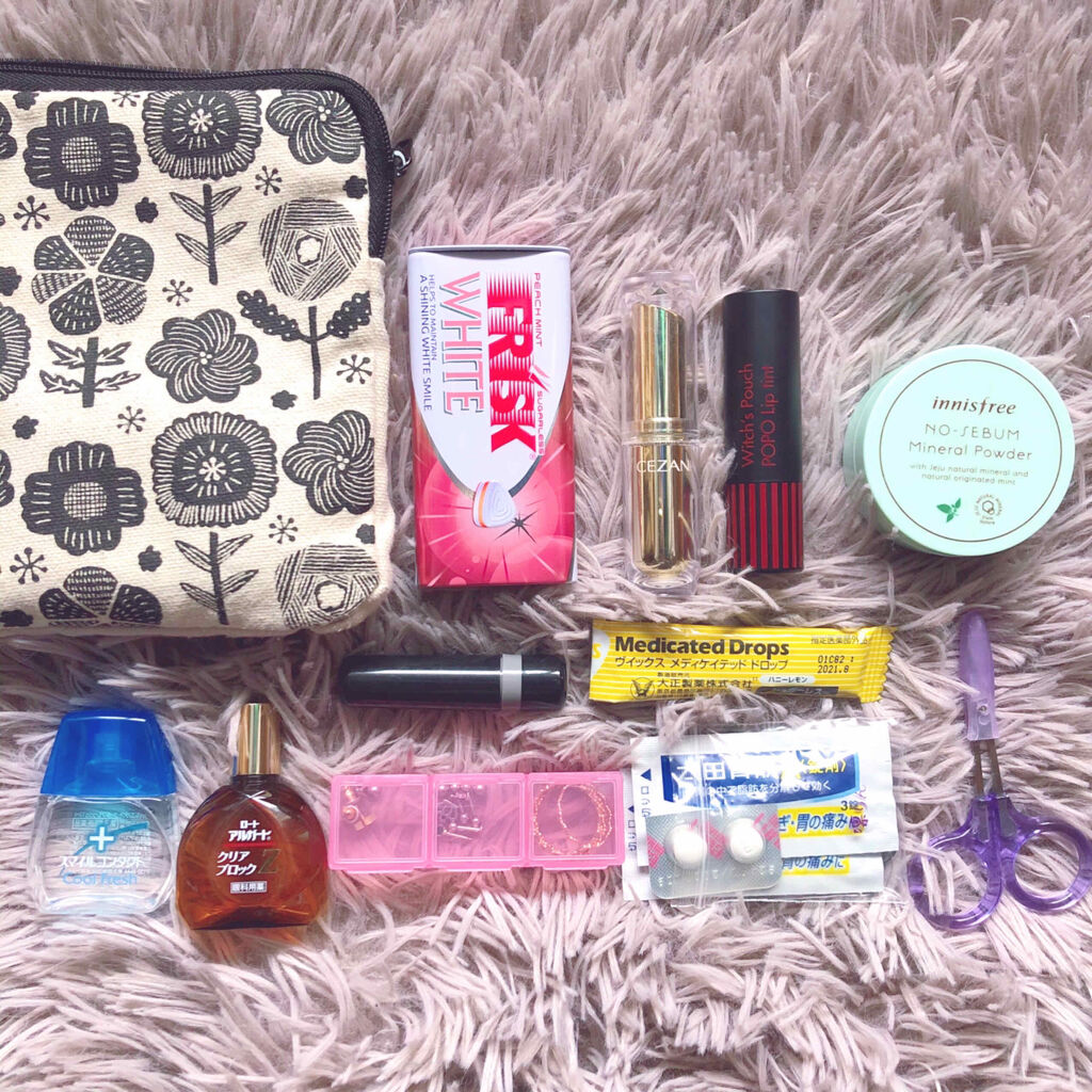 ポポリップティント T1 チェリーレッド/Witch's Pouch/リップティントを使ったクチコミ（2枚目）