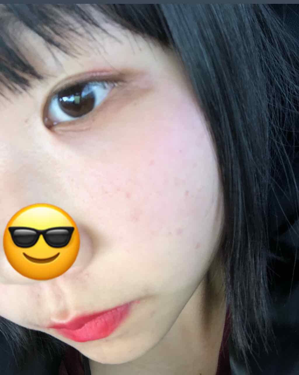 秘かに二重!極細両面二重テープ 日本製/セイワ・プロ/二重まぶた用アイテムを使ったクチコミ（3枚目）