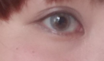 エンジェル ハート アイカラーズ/エンジェルハート/単色アイシャドウを使ったクチコミ(2枚目)