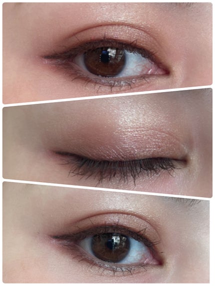 ディスコグラム アイパレット/shu uemura/アイシャドウパレットを使ったクチコミ(5枚目)