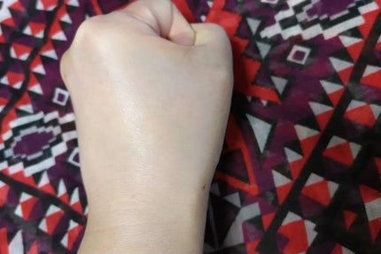 潤白美肌 パウダーファンデーション/ALBLANC/パウダーファンデーションを使ったクチコミ(5枚目)