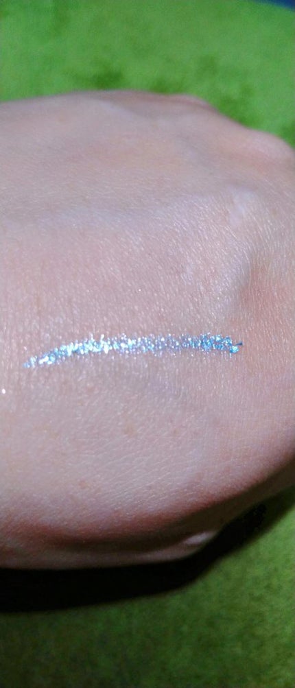 オペラ アイカラーペンシル/OPERA/ペンシルアイライナーを使ったクチコミ(5枚目)