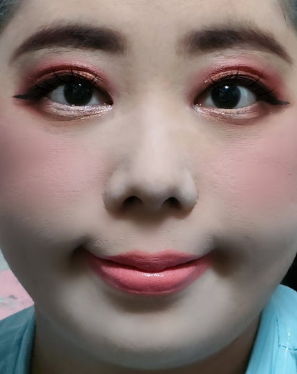 RMK ジェルクリーミィファンデーション/RMK/クリーム・エマルジョンファンデーションを使ったクチコミ(7枚目)